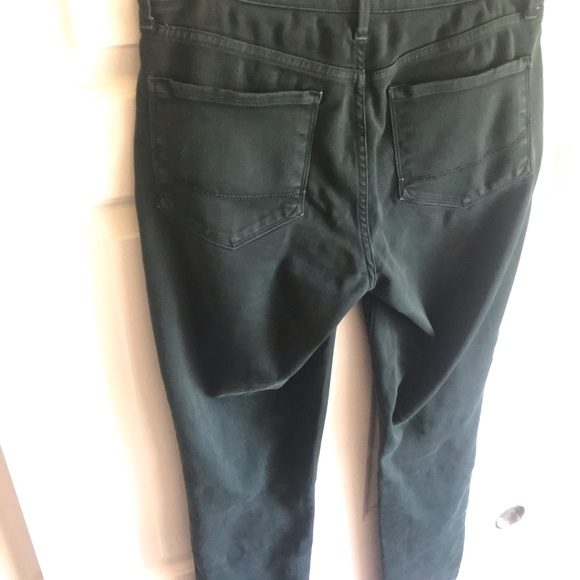 NYDJ Forest Green Pants - Picture 7 of 10